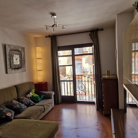 Moreti Málaga Buitenkant foto
